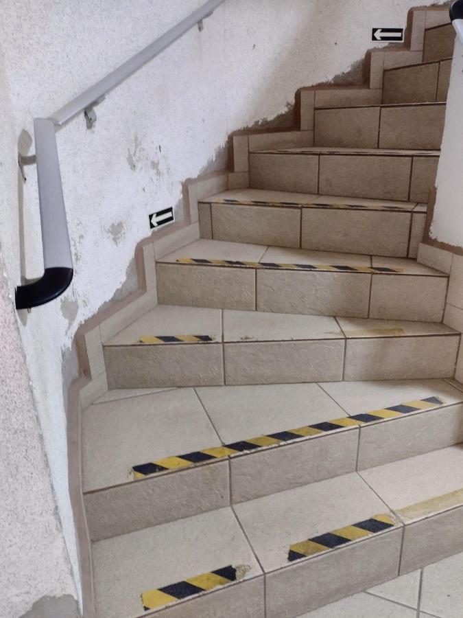 Cantinho Aconchegante, Pertinho Da Praia! Lägenhet Praia Grande  Exteriör bild